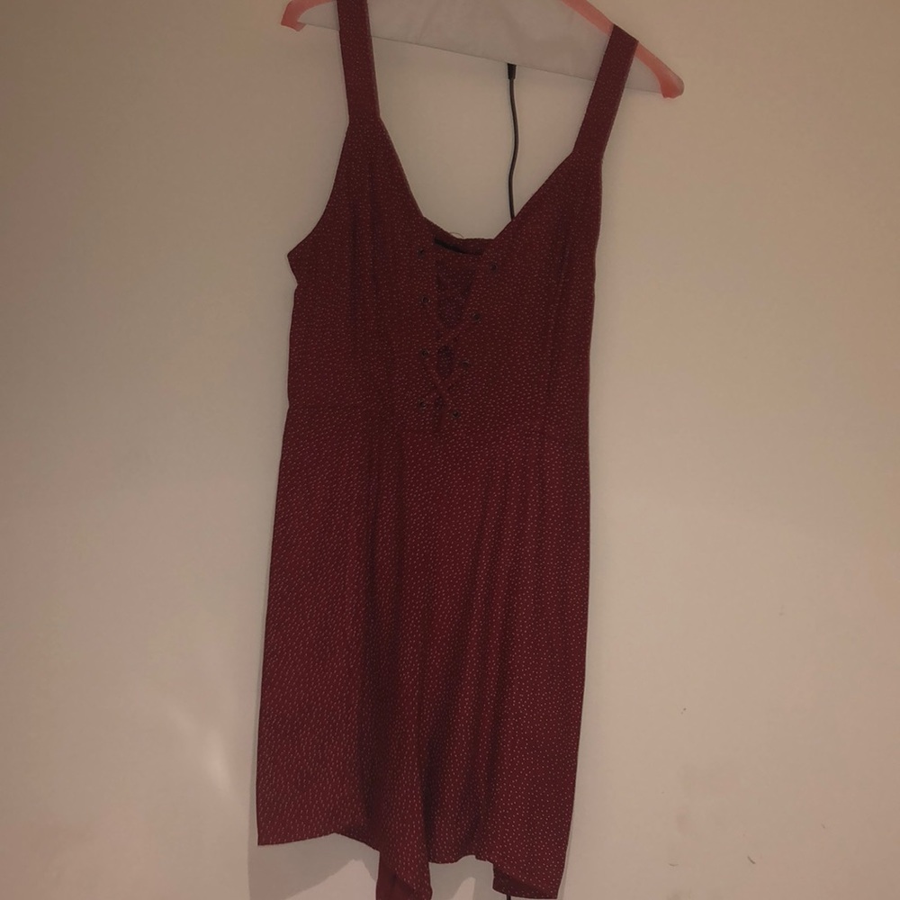 AEO romper